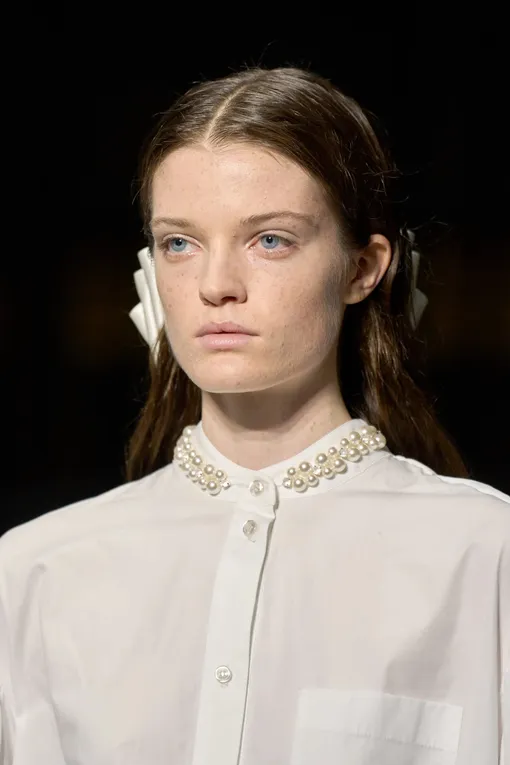 SIMONE ROCHA весна-лето 2024
