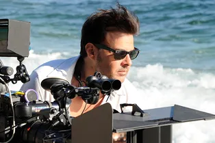 Франсуа Озон о критичных котах, лионской кухне и неуместном чувстве неловкости