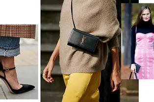 5 правил, которые помогут адаптировать нарядные вещи в повседневном гардеробе