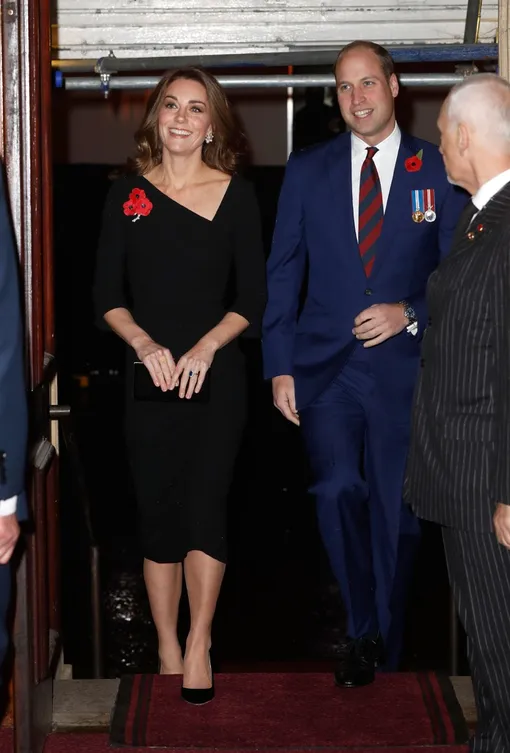 Кейт Миддлтон и принц Уильям Кейт Миддлтон и принц Уильям