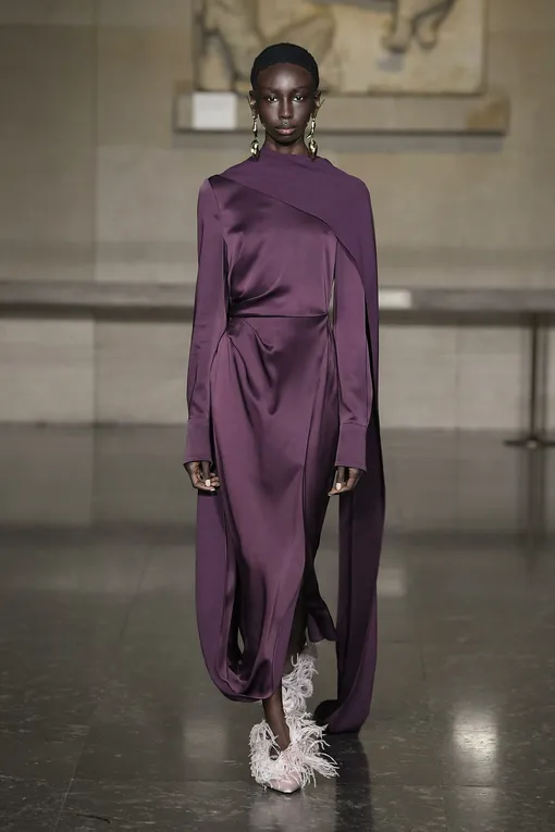 Erdem осень-зима 2024/2025 Erdem осень-зима 2024/2025