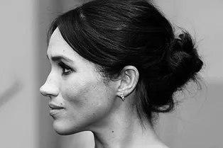 От чего придется отказаться Меган Маркл после свадьбы