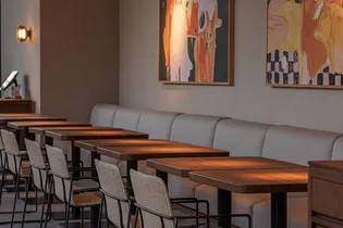 Гастровестник недели: новые рестораны и сезонные предложения