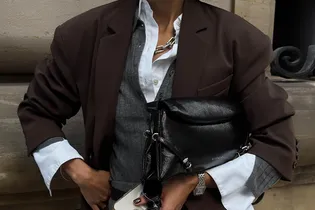 6 вещей для создания стильных многослойных образов