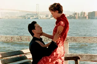 5 фильмов с Киану Ривзом, которые хочется пересматривать снова и снова