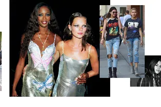 10 звездных друзей, которые копируют стиль друг друга