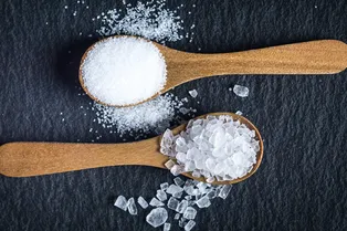 5 продуктов с неожиданно высоким содержанием соли