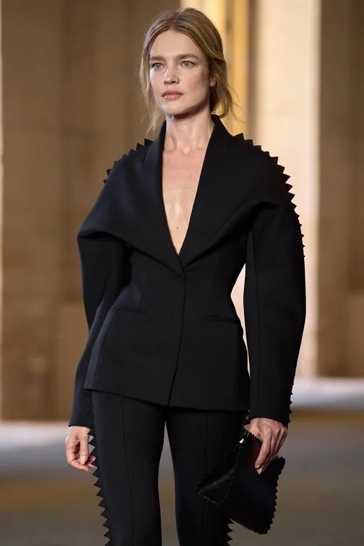 Jacquemus осень-зима 2025/2026