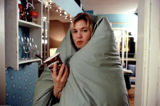 «Дневник Бриджит Джонс» (2001) «Дневник Бриджит Джонс» (2001)