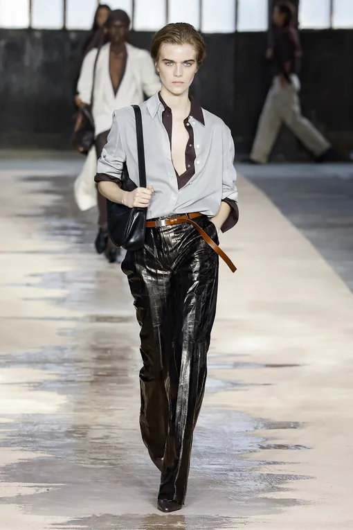 Boss весна-лето 2026