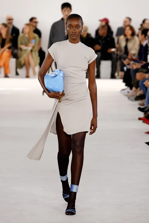 Ferragamo весна-лето 2024 Ferragamo весна-лето 2024
