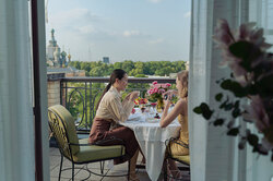 4 вещи, которые обязательно надо сделать в Санкт-Петербурге летом