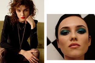 Стася Милославская: «Я мечтаю однажды сняться у Кристофера Нолана и Уэса Андерсона»