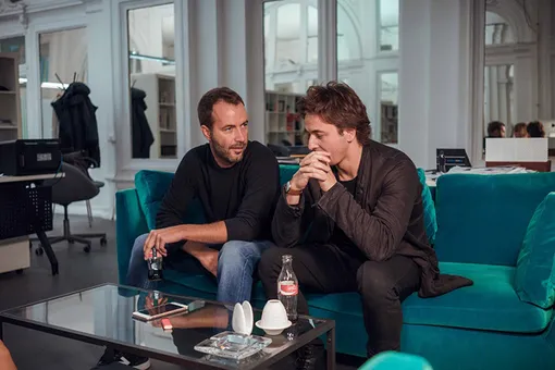 Самые модные архитекторы Москвы — о городе, трендах и лучших домах Самые модные архитекторы Москвы — о городе, трендах и лучших домах