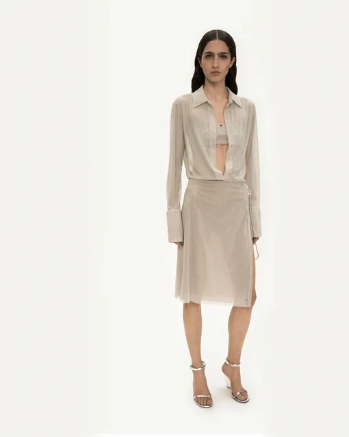 Courrèges Pre-Fall 2025