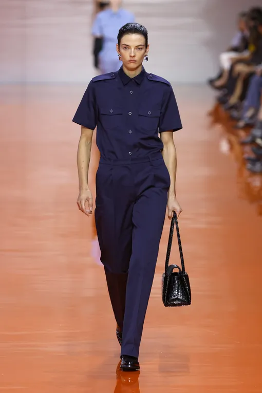 Prada весна-лето 2026