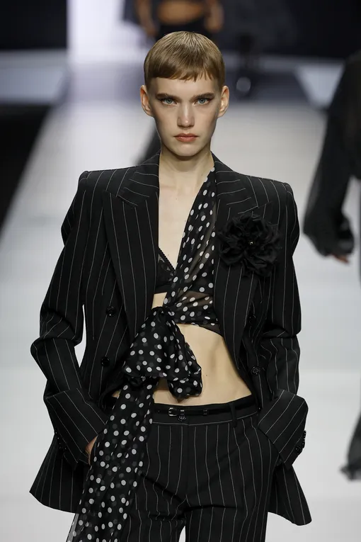 Dolce & Gabanna весна-лето 2024 Dolce & Gabanna весна-лето 2024