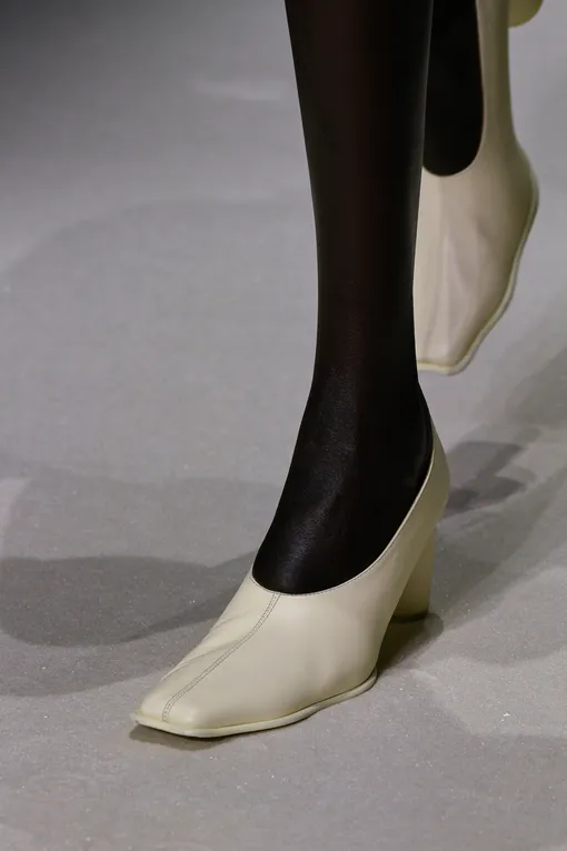 MM6 Maison Margiela осень-зима 2024/25