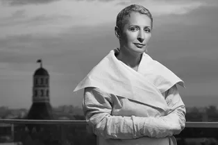 Однодневный благотворительный поп-ап-магазин в поддержку Людмилы Норсоян