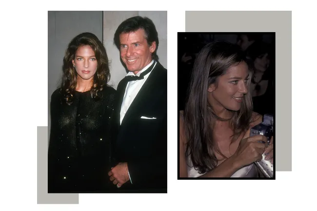 Муза дня: Келли Кляйн — супруга и соратница Кельвина Кляйна, определившая моду 90-х