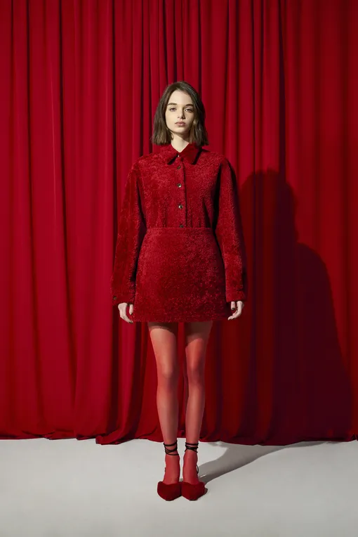 Simonetta Ravizza осень-зима 2022/23