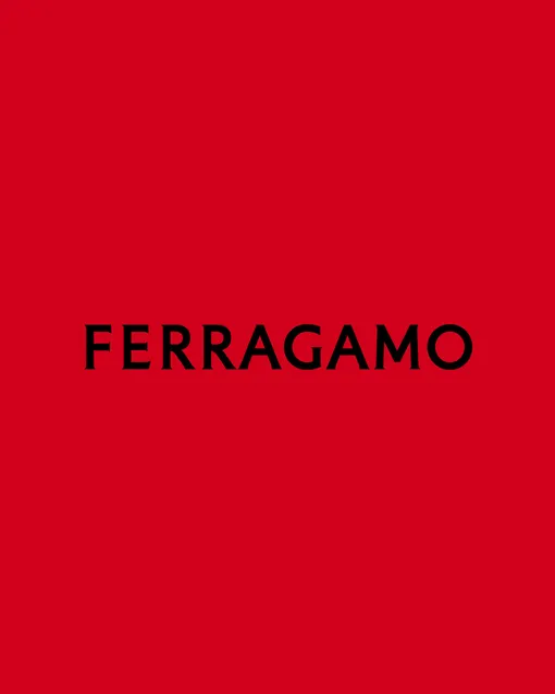 Новый логотип Ferragamo
