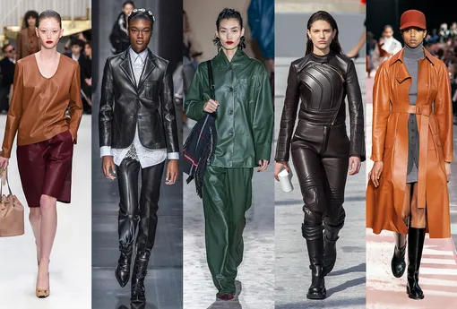 Tod’s, Ermanno Scervino, Salvatore Ferragamo, Bottega Veneta, Sportmax Tod’s, Ermanno Scervino, Salvatore Ferragamo, Bottega Veneta, Sportmax