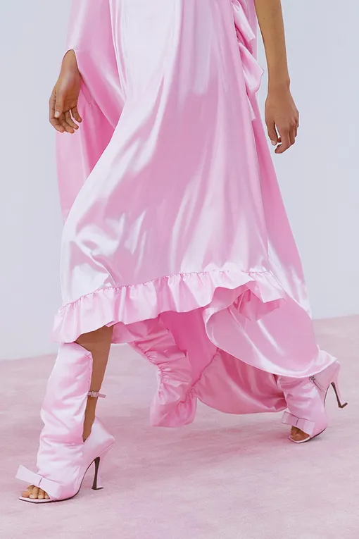 ACNE STUDIOS весна-лето 2023 ACNE STUDIOS весна-лето 2023