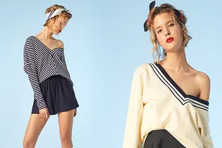 60 образов Terekhov Girl, или В чем будет ходить следующим летом вся модная Москва