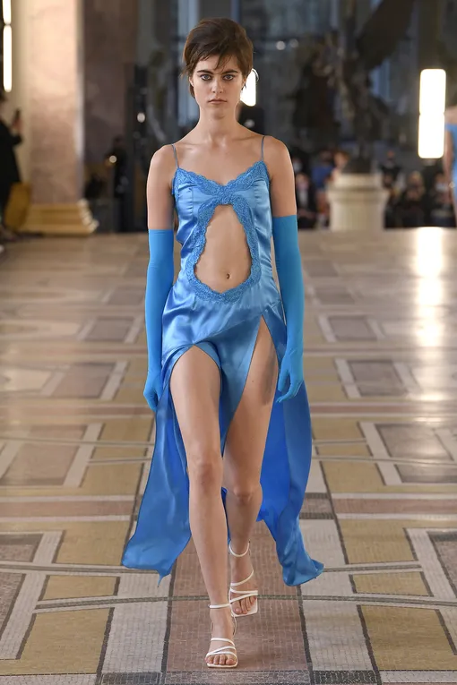 Rokh весна-лето 2022 Rokh весна-лето 2022