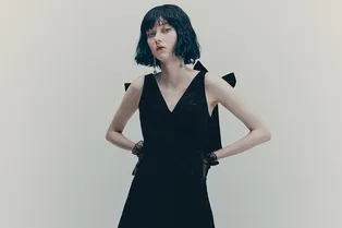 8 маленьких черных платьев на Новый год и не только 8 маленьких черных платьев на Новый год и не только