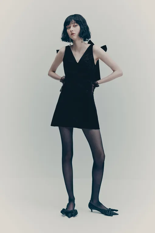 H&M Studio Holiday 2025