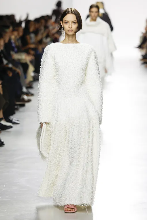 Bottega Veneta весна-лето 2026