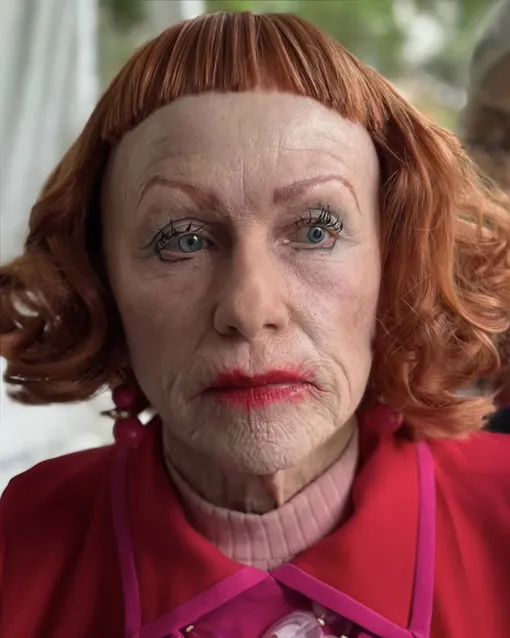 «Орудия». Реж. Зак Креггер «Орудия». Реж. Зак Креггер