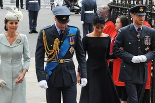 Британская королевская семья объявила о новой свадьбе. В третий раз за год