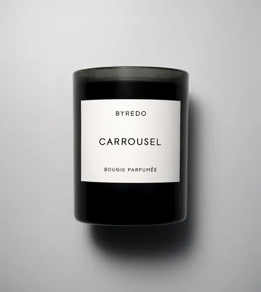 Byredo