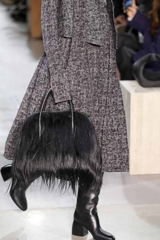 Michael Kors осень-зима 2025/26 Michael Kors осень-зима 2025/26
