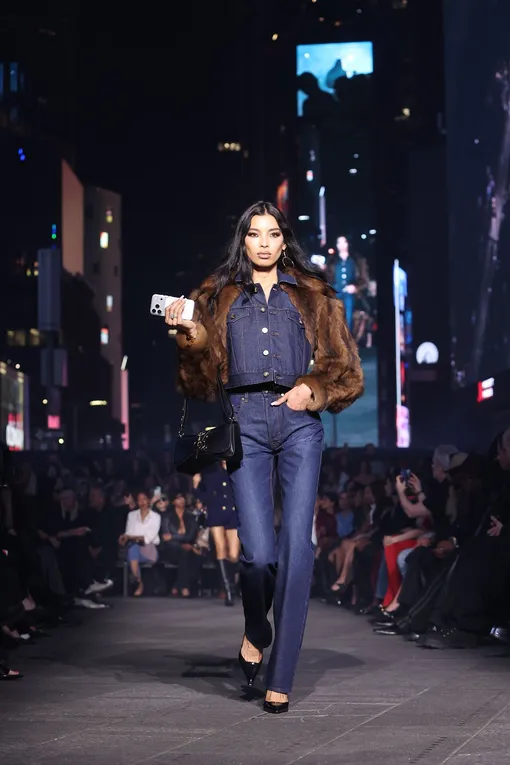 Gucci Cruise 2027 Gucci Cruise 2027