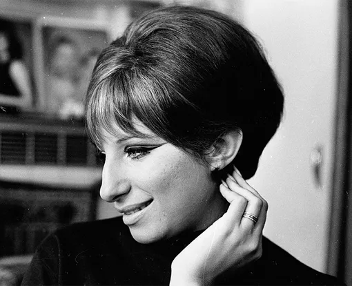 Барбра Стрейзанд, 1965 год