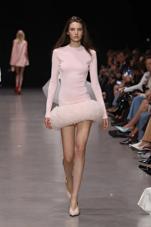Stella McCartney весна-лето 2026