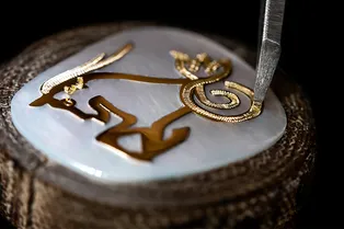 Модный талисман от ретроградного Меркурия: Dior создали украшения для всех знаков зодиака