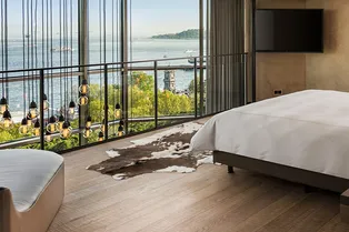 ЗОЖ — дело тонкое: каникулы в Стамбуле с пользой для здоровья