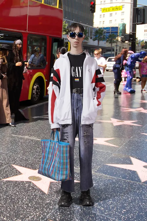 Balenciaga Pre-Fall 2021 Balenciaga Pre-Fall 2021