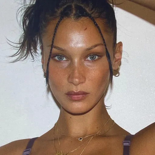 bellahadid