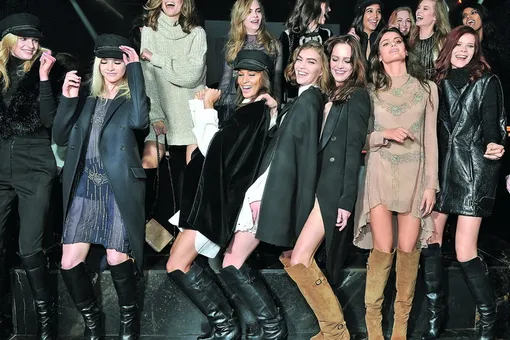 Парижский квартал