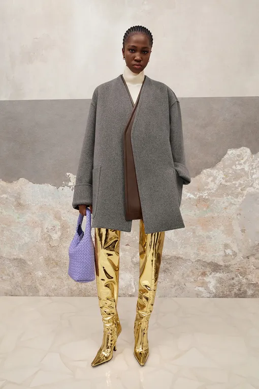 Bottega Veneta Pre-Fall 2023 Bottega Veneta Pre-Fall 2023