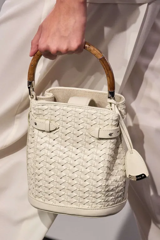 Ralph Lauren весна-лето 2026