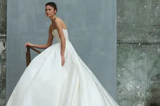 Главные свадебные тренды 2026