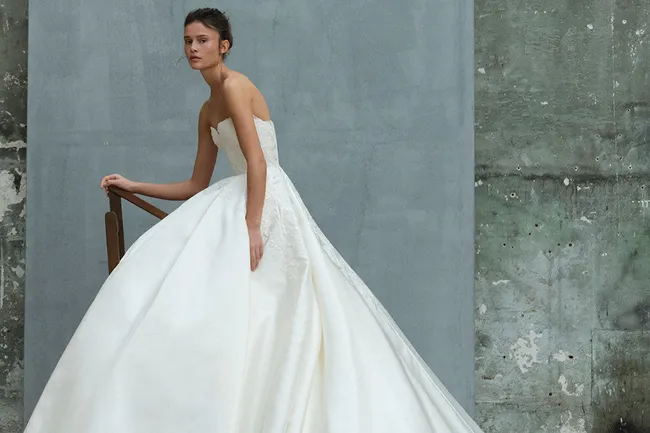 Главные свадебные тренды 2026