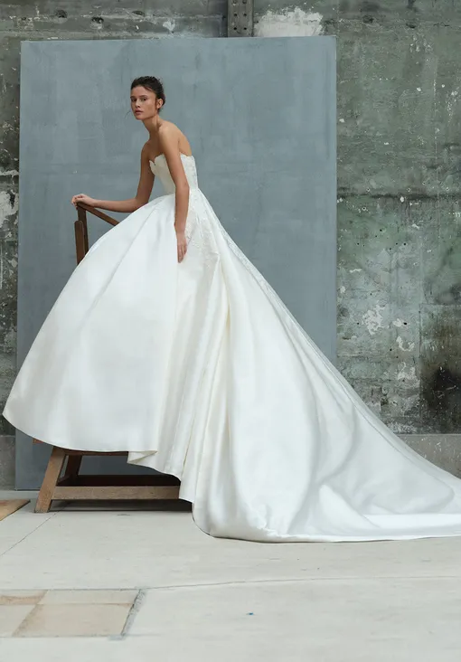 Elie Saab Bridal Spring 2026 Elie Saab Bridal Spring 2026